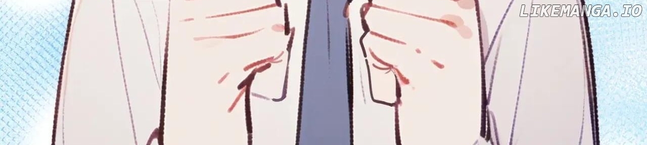 Daddy President Is Too Hard To Deal With Chapter 205 - page 52